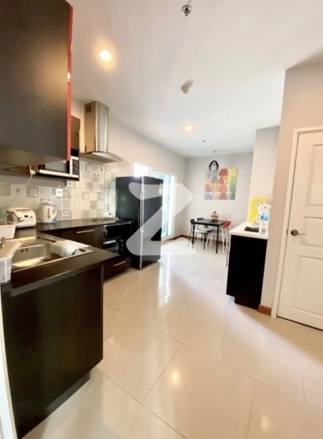Property photos for Supalai Wellington