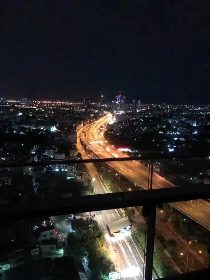 Property photos for The Bangkok Sathorn