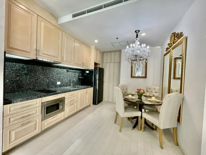 Property photos for Noble Ploenchit