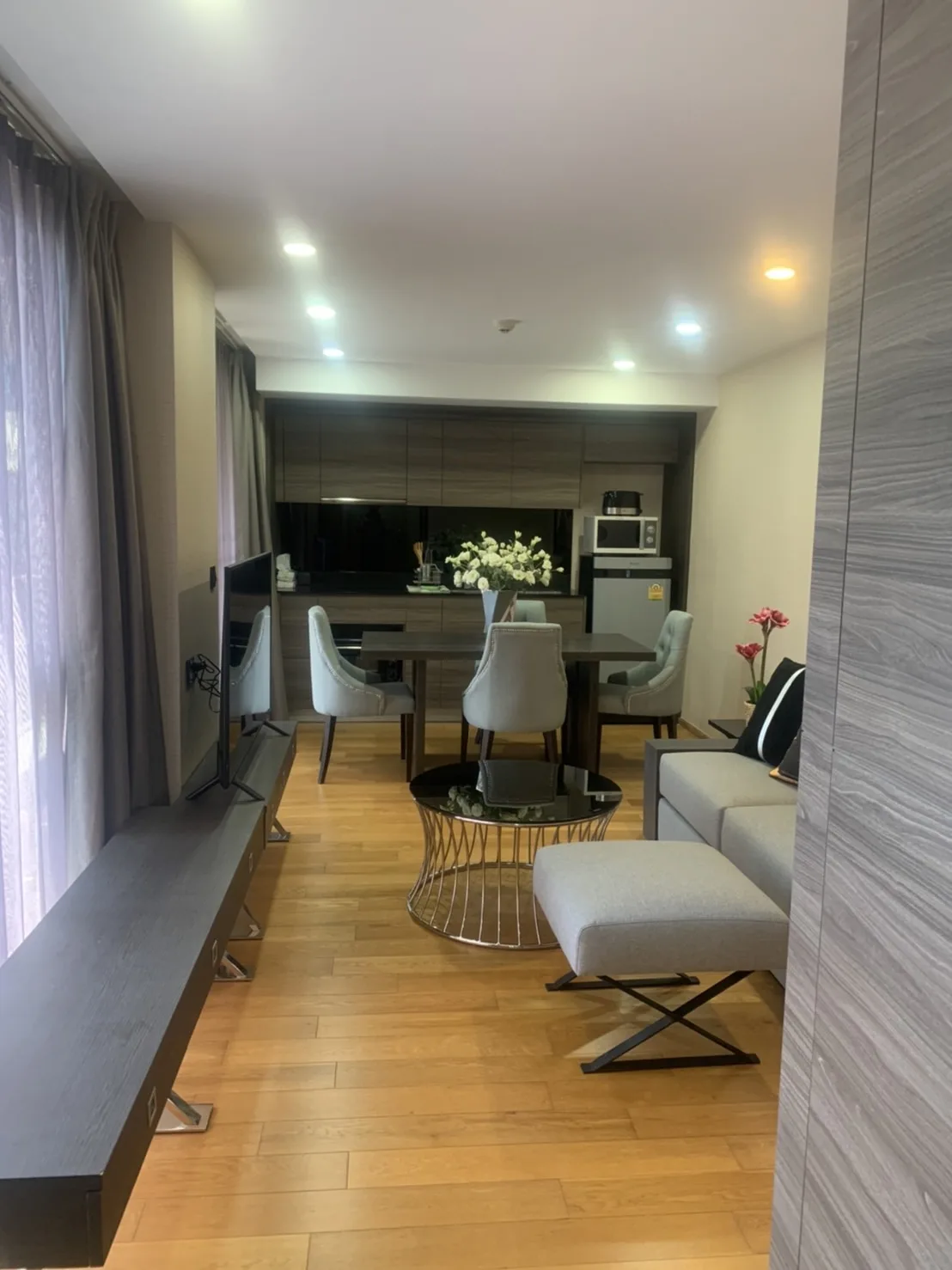 Property photos for Klass Condo Langsuan