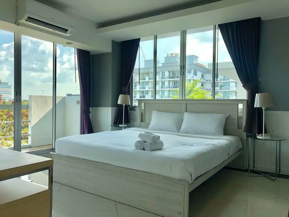 Property photos for The Waterford Sukhumvit 50 Onnut