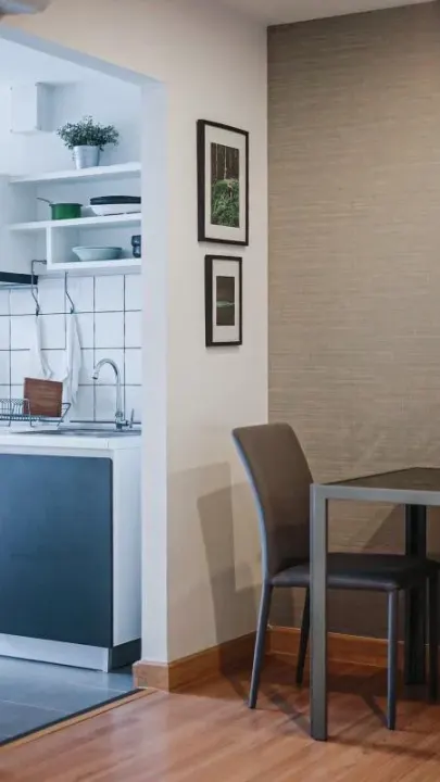 Property photos for The Niche Mono Bangna