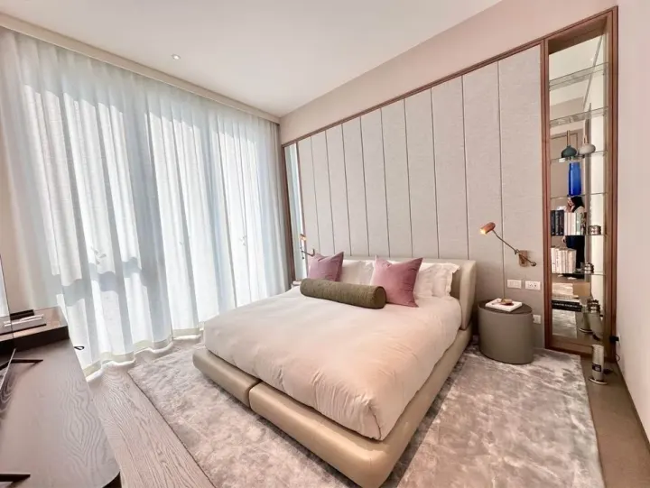 Property photos for Scope Langsuan