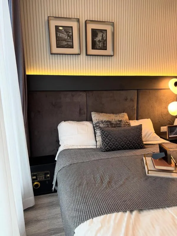Property photos for IDEO Mobi Sukhumvit 66