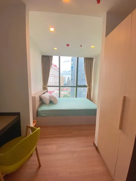 Property photos for Wish Signature  Midtown Siam
