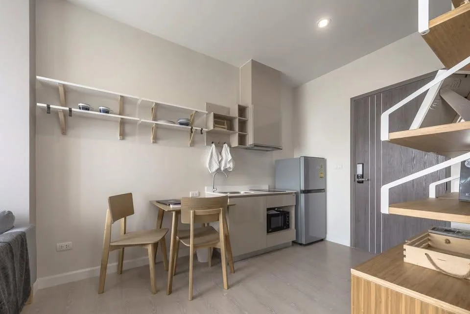 Property photos for The Niche Pride Thonglor-Phetchaburi