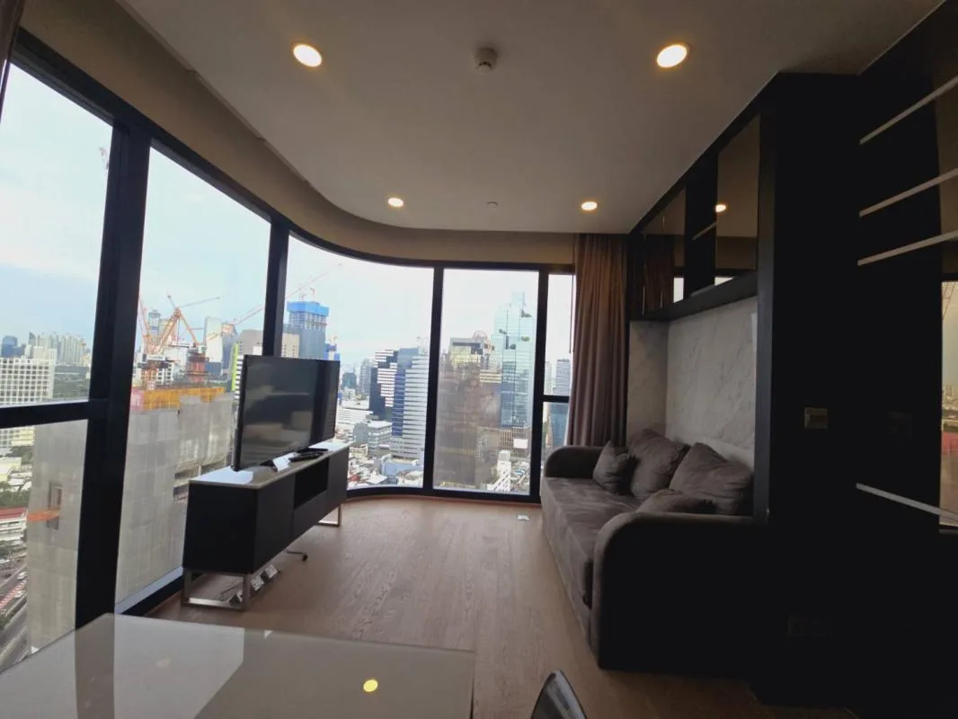 Property photos for Ashton Chula - Silom