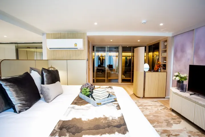 Property photos for Walden Asoke