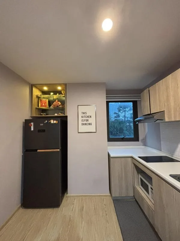 Property photos for The Excel Hideaway Sukhumvit 50