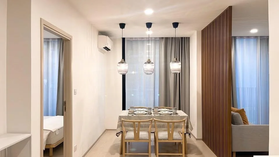 Property photos for Noble Ambience Sukhumvit 42