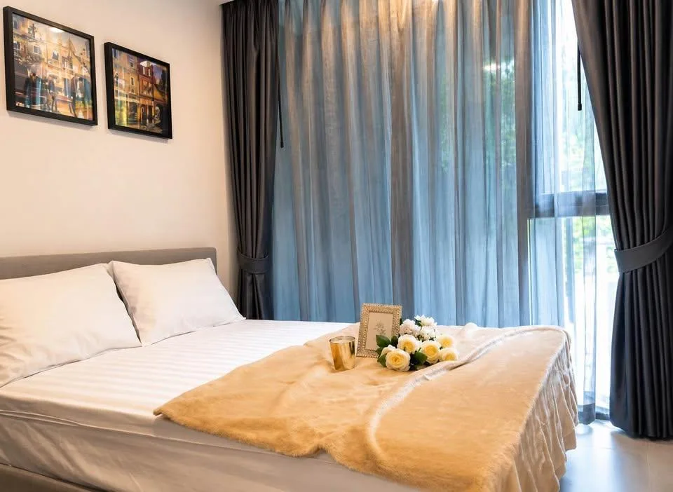 Property photos for Quintara Treehaus Sukhumvit 42