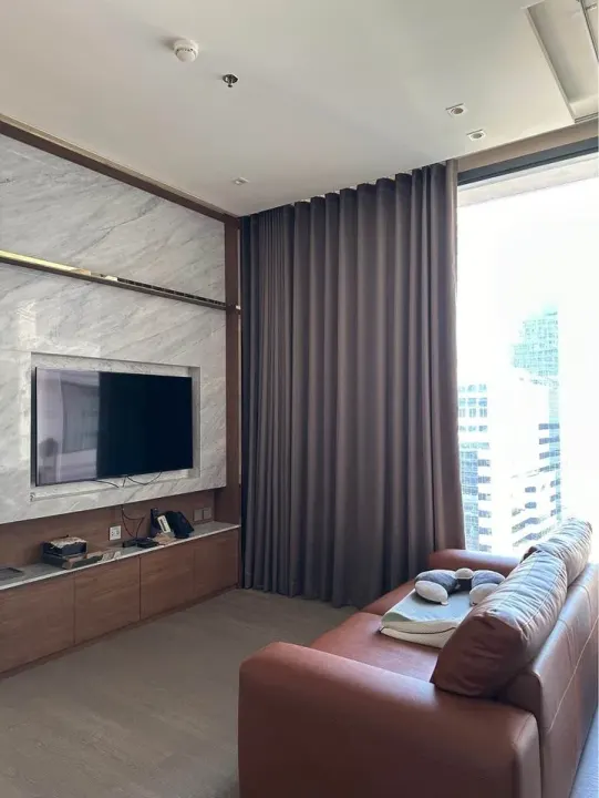 Property photos for The Esse Asoke