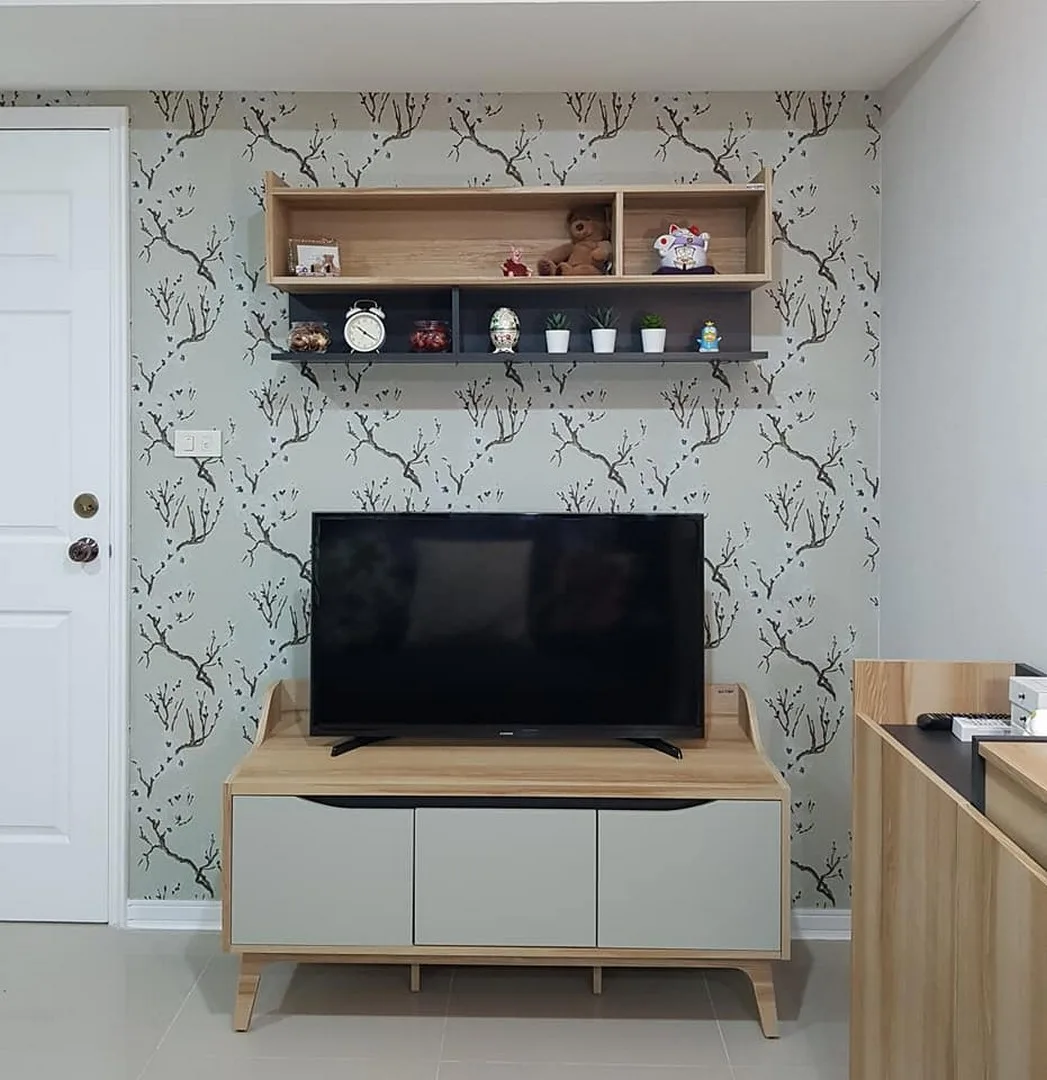 Property photos for Lumpini Ville Sukhumvit 77