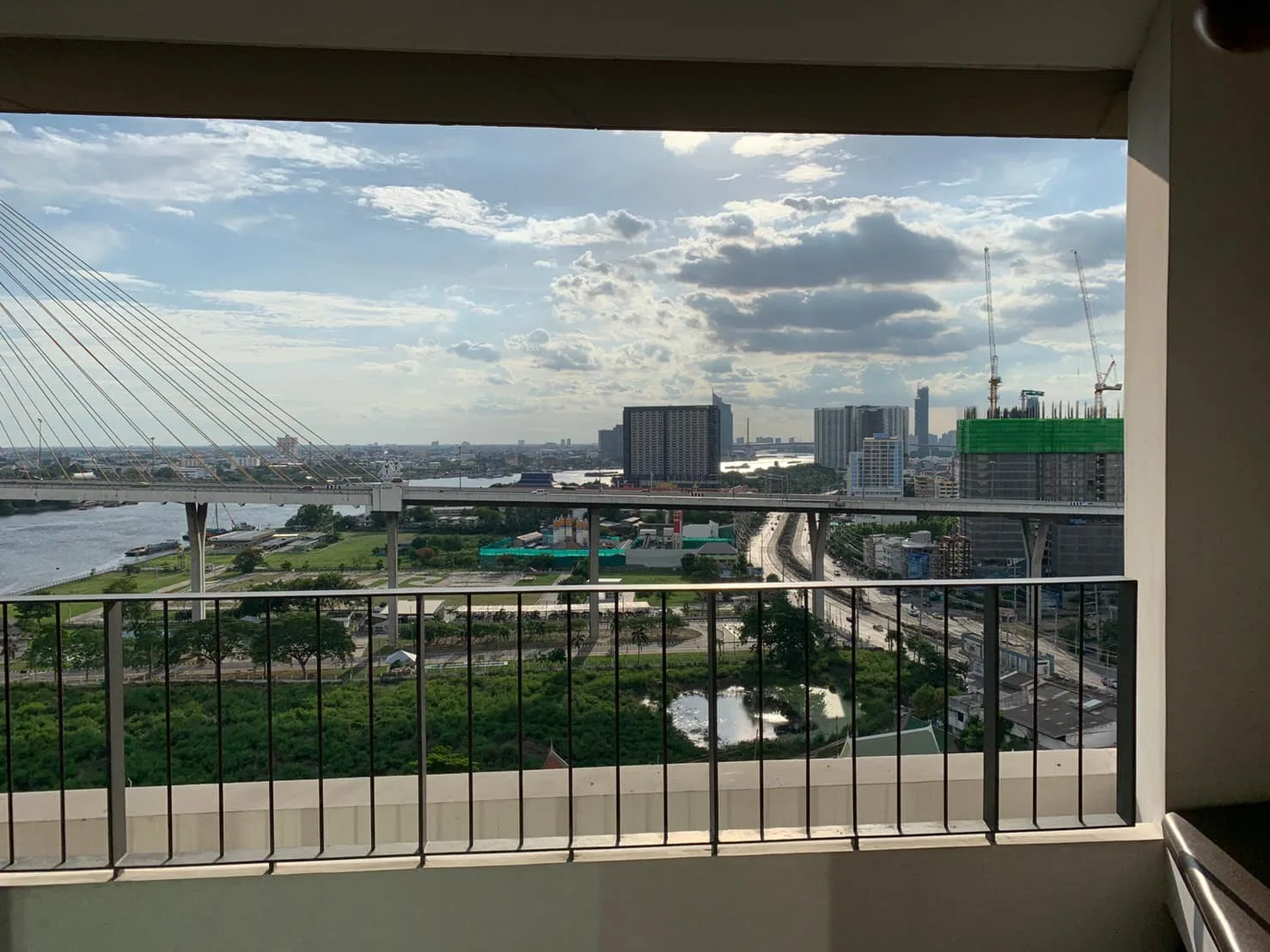 Property photos for The Pano