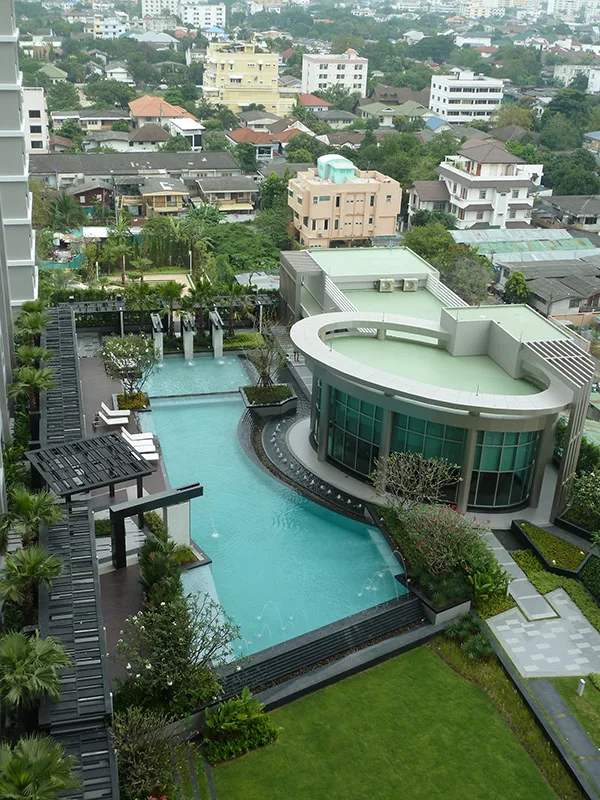 Property photos for Rhythm Ratchada