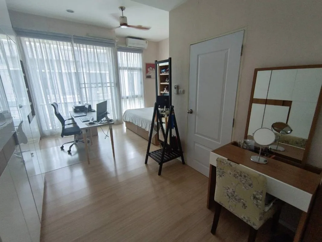 Property photos for Baan Klang Muang Rama 9-ramkhamhaeng