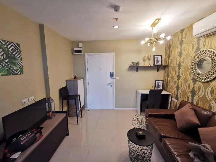 Property photos for Aspire Sukhumvit 48