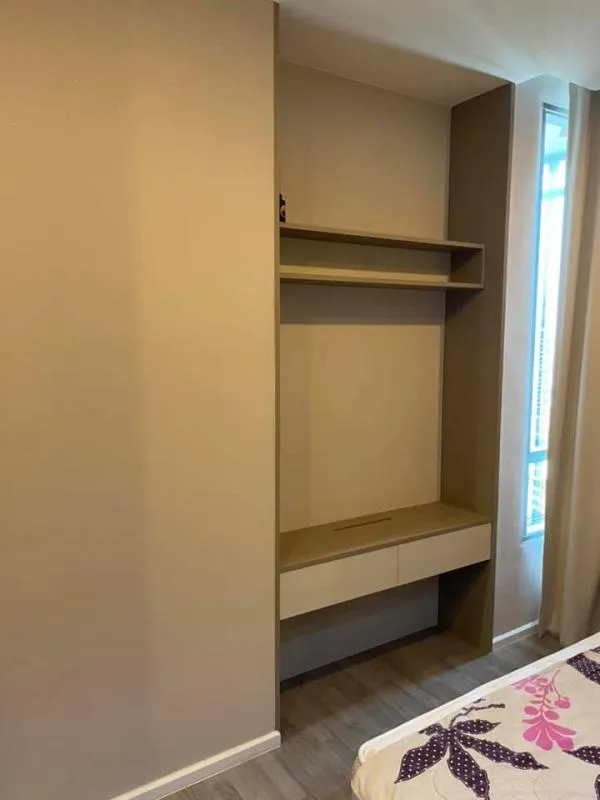 Property photos for The Room Sukhumvit 69