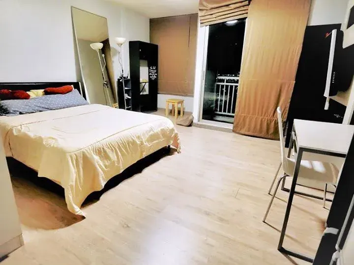 Property photos for Sukhumvit Plus