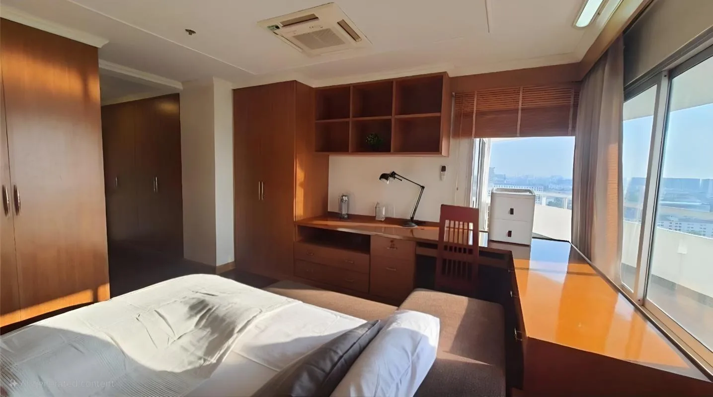 Property photos for Bangkok River Marina