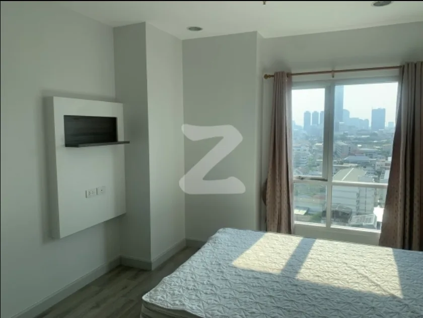 Property photos for Centric Sathorn - Saint Louis