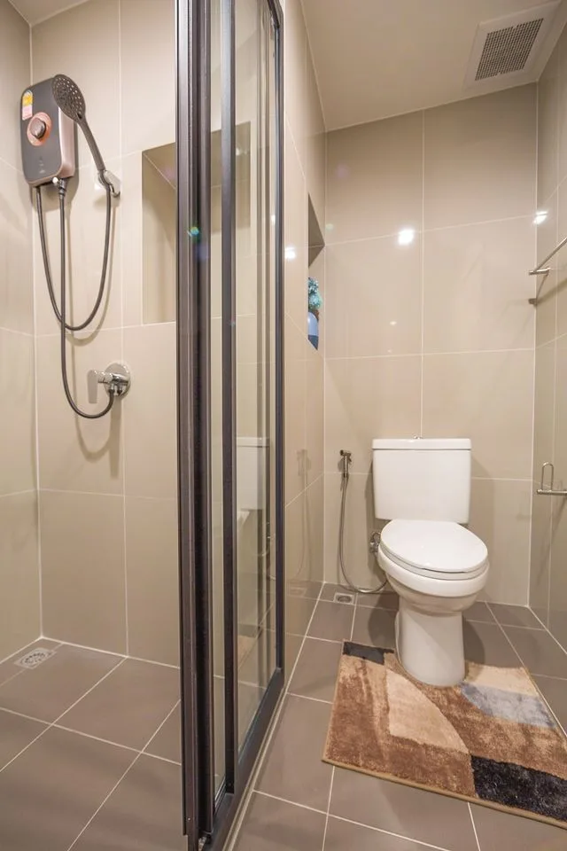 Property photos for The Base Phetchaburi-thonglor