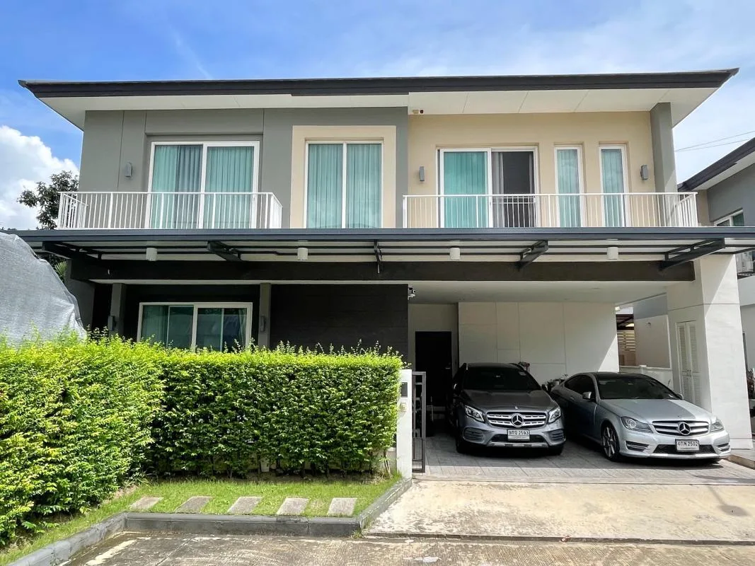 Property photos for The City Ramintra