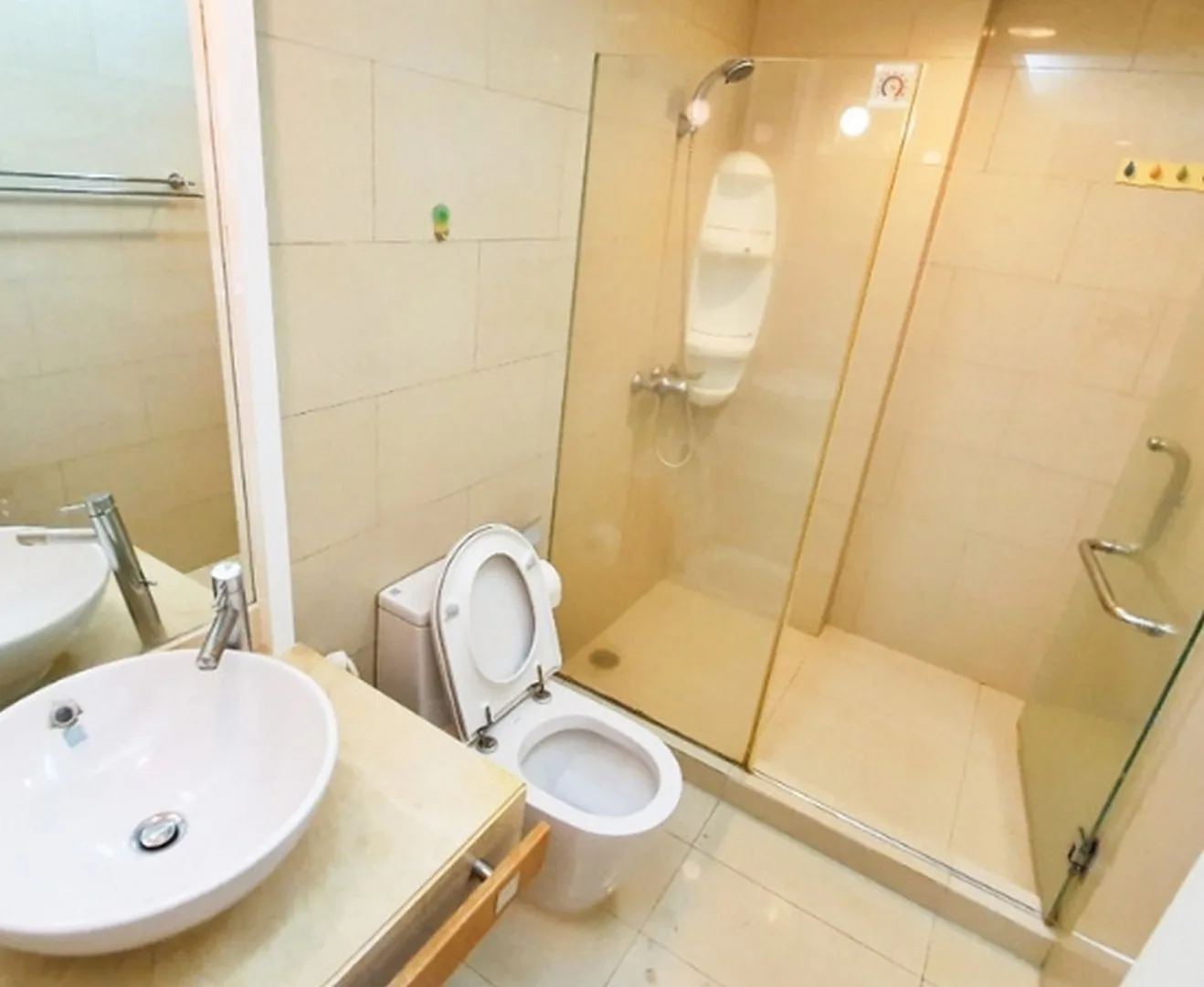 Property photos for The Bangkok Thanon Sub