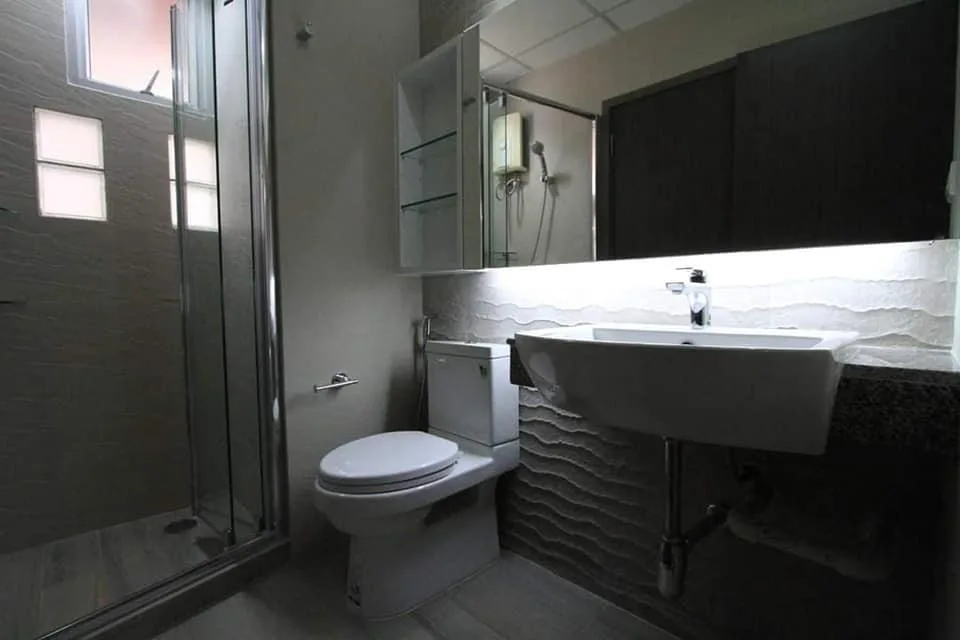 Property photos for Pathumwan Resort