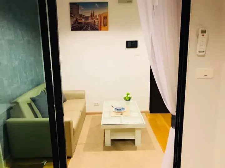 Property photos for Bangkok Feliz @ Krungthonburi Station