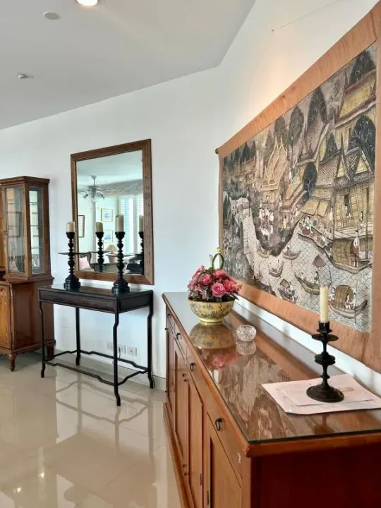 Property photos for Watermark Chaophraya River