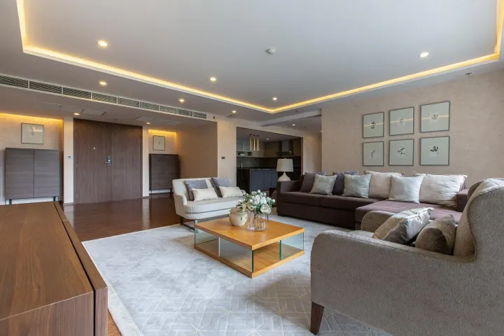 Property photos for The Hudson Sathorn 7