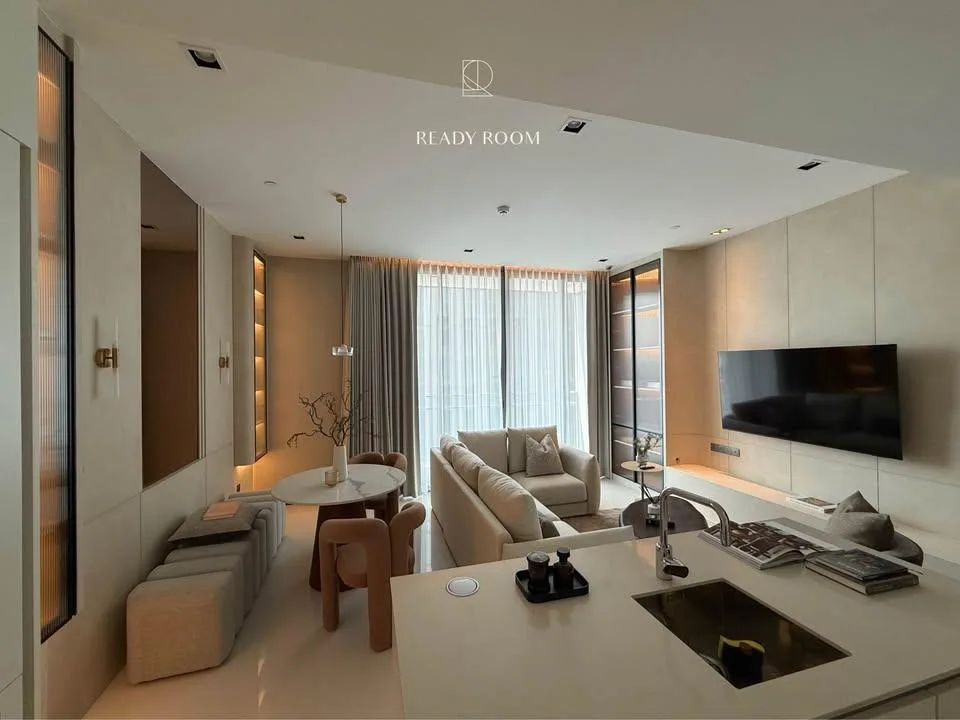 Property photos for Q 1  Condo Sukhumvit