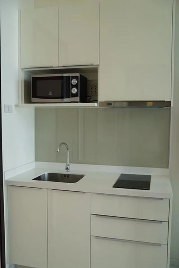 Property photos for Chewathai Residence Asoke