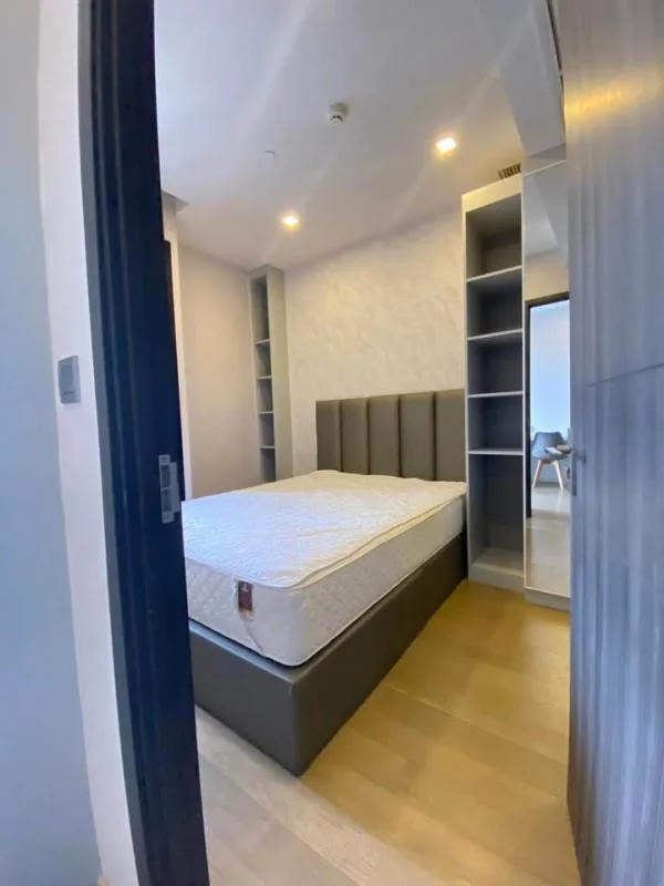 Property photos for Ashton Asoke