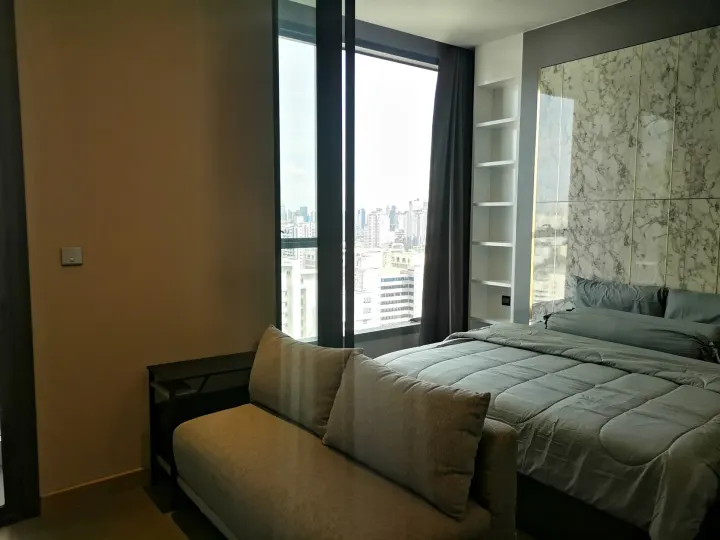 Property photos for The Esse at Singha Complex