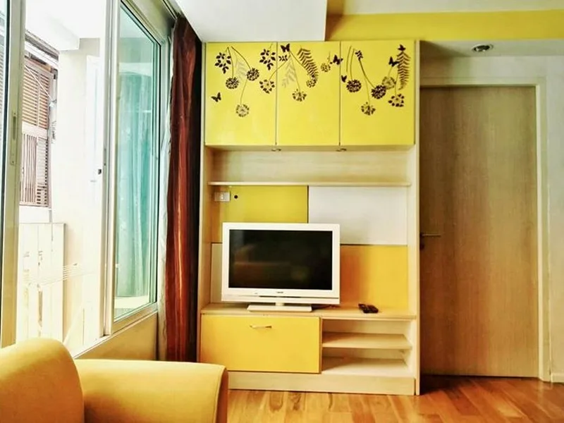 Property photos for Focus on Saladaeng