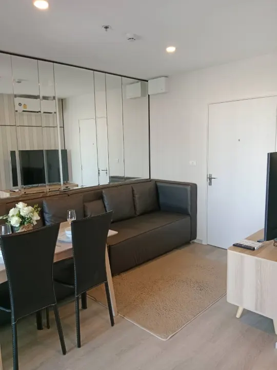 Property photos for Elio Sathorn - Wutthakat