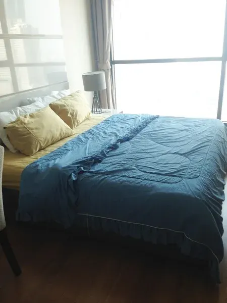 Property photos for The Address Sathorn