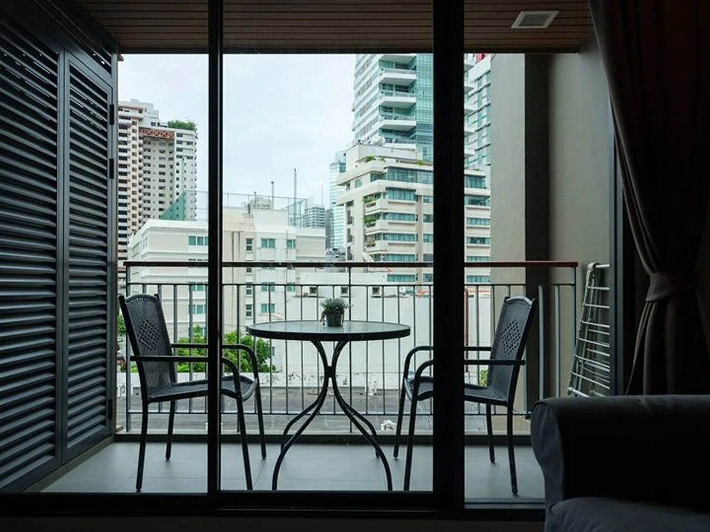 Property photos for Mirage Sukhumvit 27