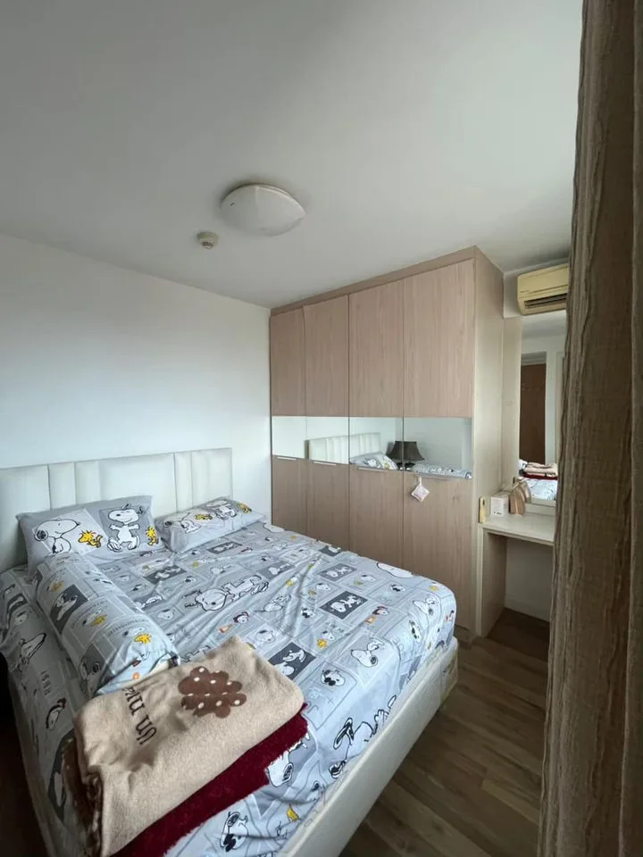 Property photos for Haven Luxe Phaholyothin