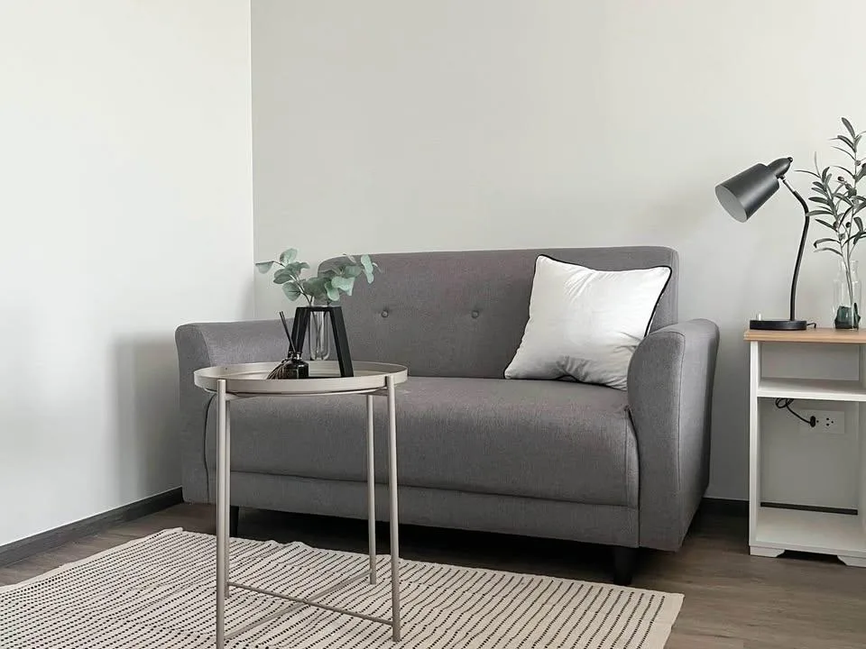 Property photos for Rich Point @ Bts Wutthakat