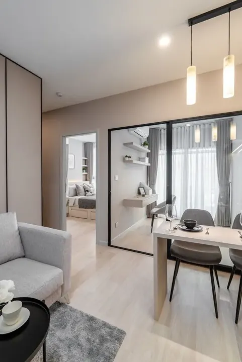 Property photos for Knightsbridge Prime Sathorn