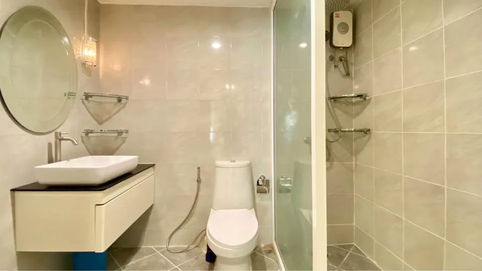 Property photos for The Waterford Sukhumvit 50 Onnut