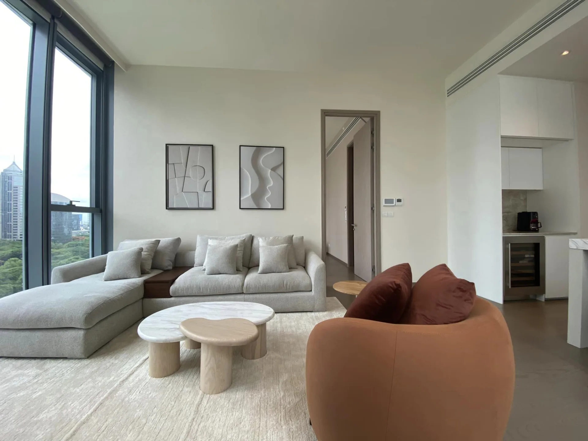 Property photos for Scope Langsuan