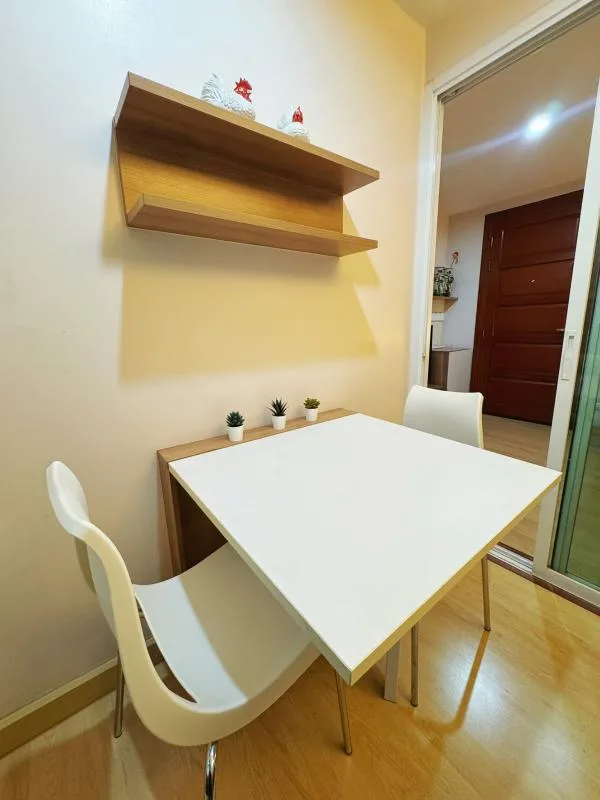 Property photos for Emerald Residence Ratchada
