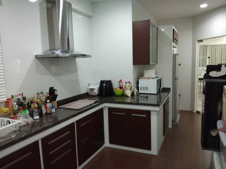 Property photos for Ns Tower Central City Bangna