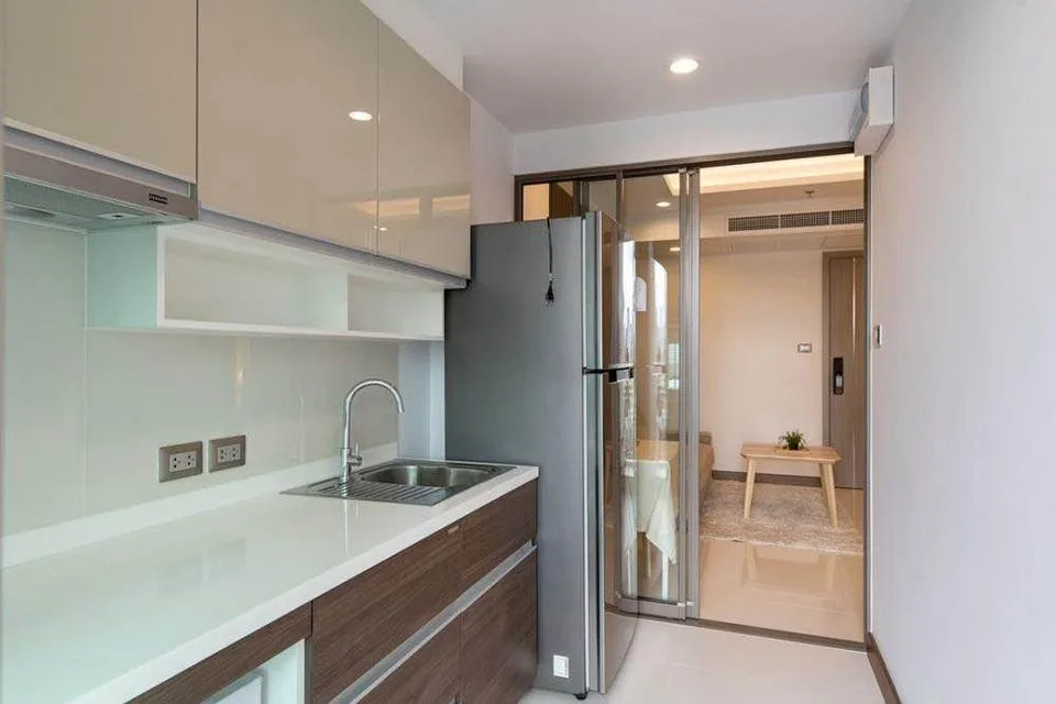 Property photos for Supalai Oriental Sukhumvit 39