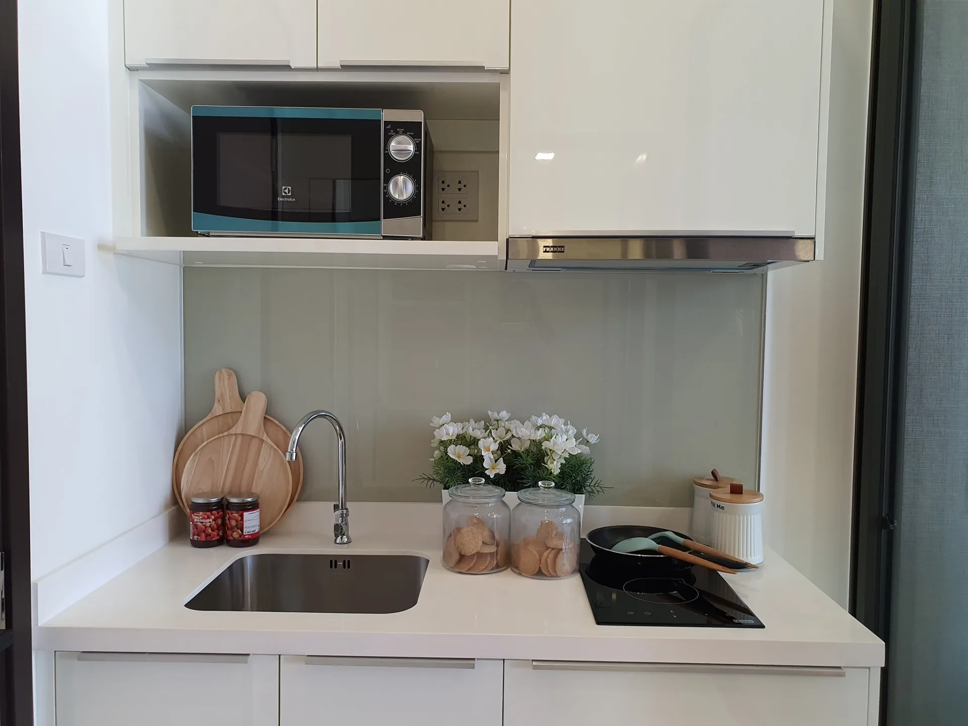 Property photos for Chewathai Residence Asoke