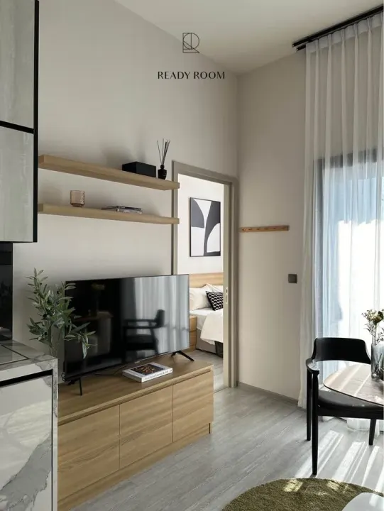 Property photos for The Line sukhumvit 101